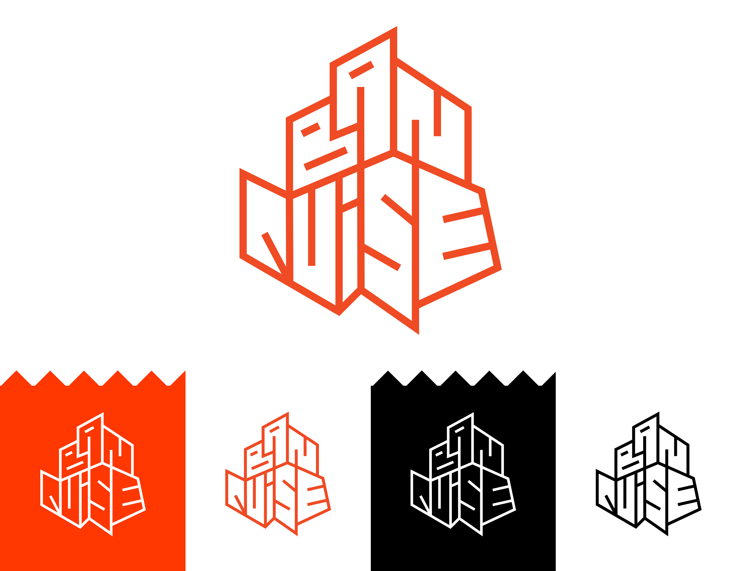 La Banquise redesign final versions