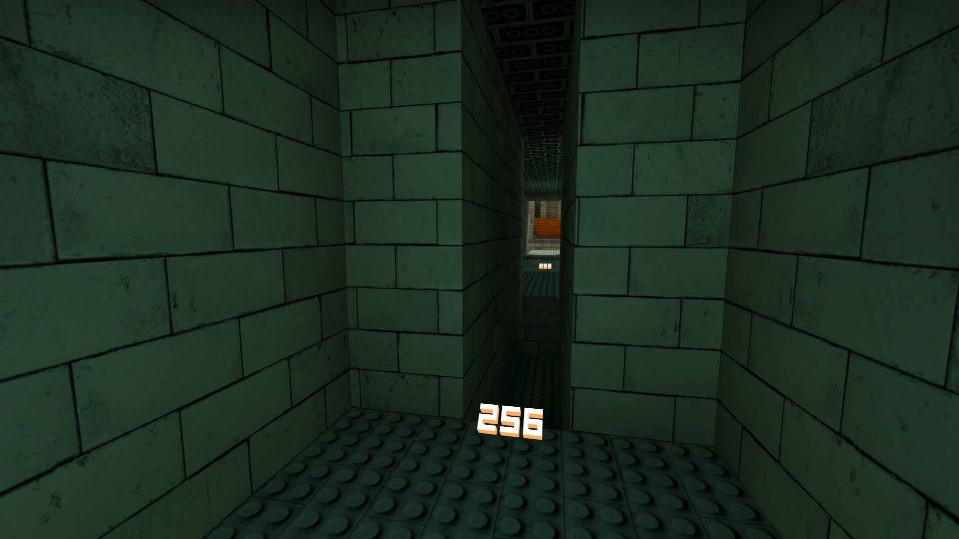 A screenshot of kz_legoland