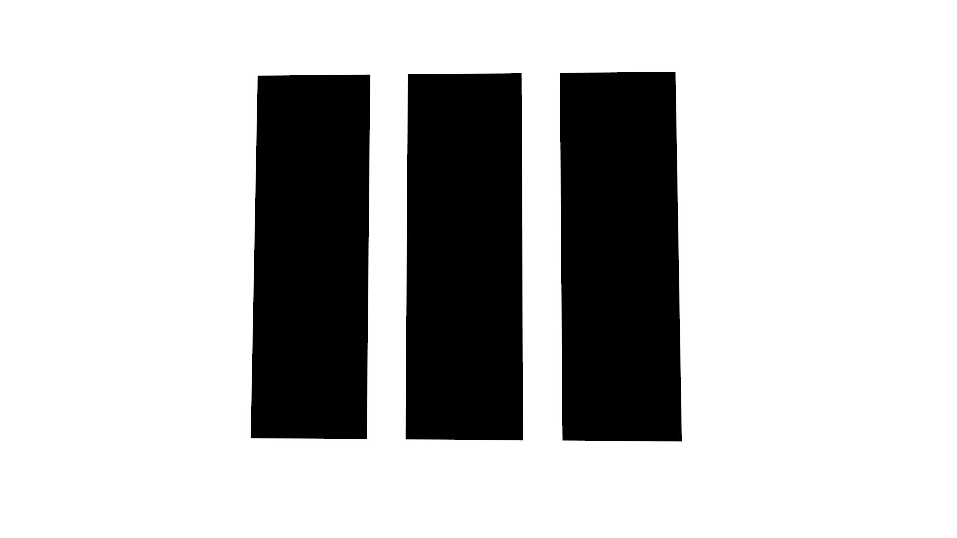 A screenshot of bhop_perspective