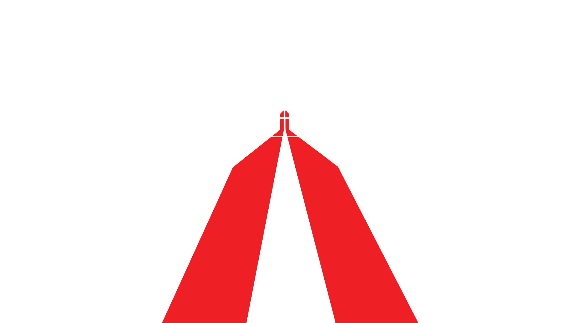 A screenshot of bhop_perspective